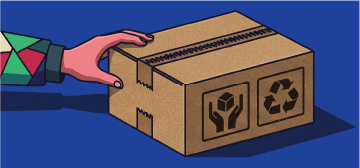 Corrugated Boxes