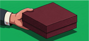 Premium & Rigid Boxes